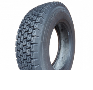 Вантажні шини Profil (наварка) CARGO MASTER D (ведущая) R17.5