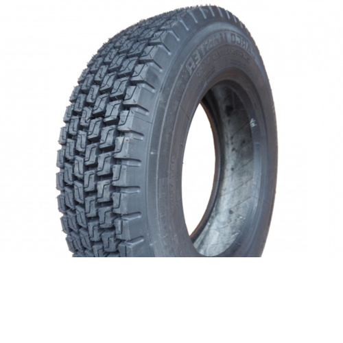 Profil (наварка) CARGO MASTER D (ведущая) - фото 1