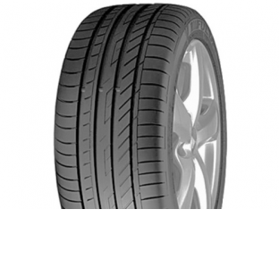 Шини 205/45 R16 Fulda SportControl 205/45 R16 83V Шини 205/45 R16 Fulda SportControl 205/45 R16 83V