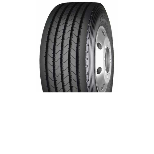 Yokohama RY407 (рулевая) - фото 1