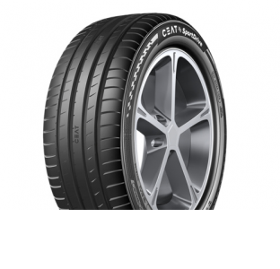 Шини Ceat Ceat SportDrive R16-R18