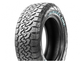 Шини Всезезонні 255 Sumaxx All-Terrain A/T 255/70 R16 111T