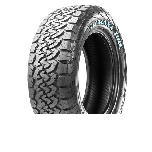 All-Terrain A/T - фото 1