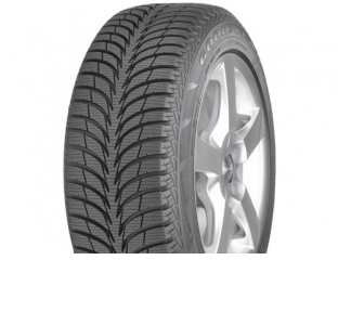 Шини Goodyear 205/55 R16 Goodyear UltraGrip Ice+ 205/55 R16 91T