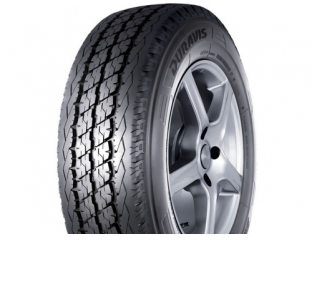 Шины Bridgestone 215/70 R15C Bridgestone Duravis R630 215/70 R15C 109/107S C