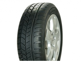 Шини Зимові 45 Avon Ice Touring 225/45 R17 91H