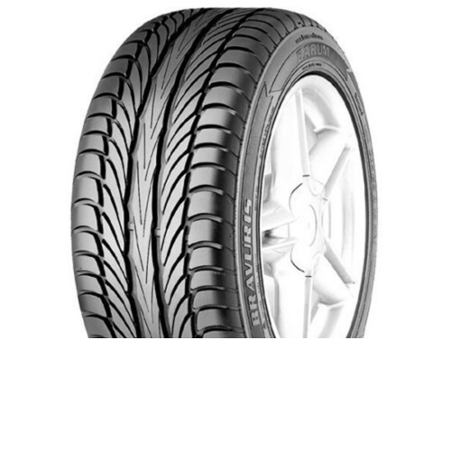 Bravuris - фото 1