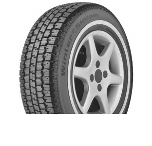 Шини Bfgoodrich Bfgoodrich Winter Slalom R15-R16
