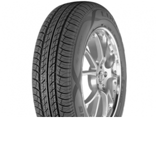Шини Всезезонні 225 R16 Cooper CS4 Touring 225/65 R16 100T