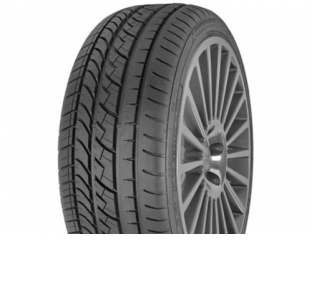 Шины Cooper Cooper Zeon CS6 R16