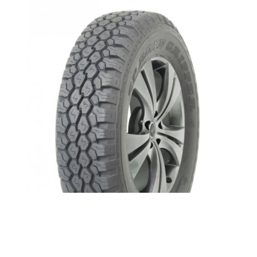 Dunlop SP Road Gripper - фото 1