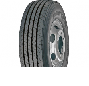 Шини Hankook Hankook AH11 (рулевая) R19.5