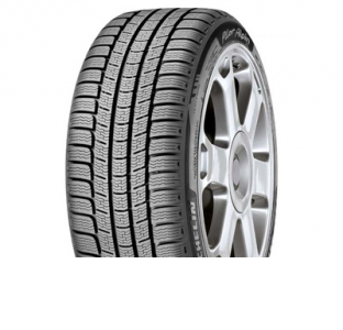 Шины Зимние Michelin 235 R18 Michelin Pilot Alpin PA2 235/40 R18 91W