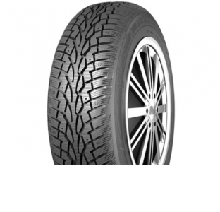 Шины Зимние 55 R15 Nankang Snow Winter SW-7 185/55 R15 86T XL