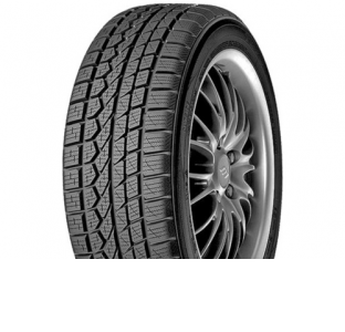 Шини Зимові 55 R15 Toyo Snowprox S952 195/55 R15 85H