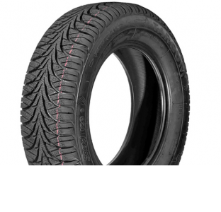 Шины Зимние 55 R15 Targum (наварка) Contact Snow Ice 185/55 R15 82Q