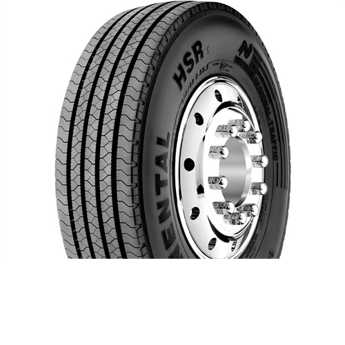 Continental HSR1 (рулевая) - фото 1