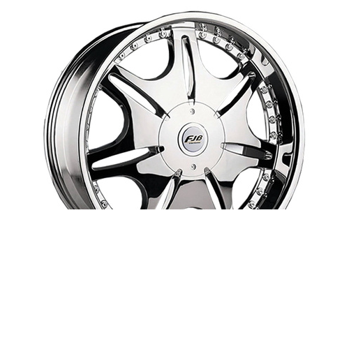 Fjb F-318 - фото 1