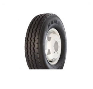 Вантажні шини Кама Кама NF-701 (рулевая) R22.5