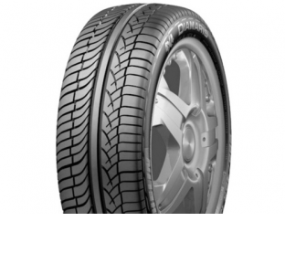 Шини Michelin Michelin 4X4 Diamaris R20