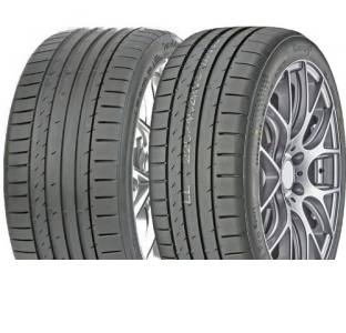 Шини 265/35 R21 Gripmax SureGrip Pro Sport 265/35 R21 101Y XL Шини 265/35 R21 Gripmax SureGrip Pro Sport 265/35 R21 101Y XL