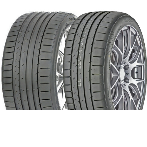 SureGrip Pro Sport - фото 1