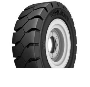 Грузовые шины Всезезонные 5 R8 Galaxy YardMaster SDS (индустриальная) 5/ R8 122A5 SH