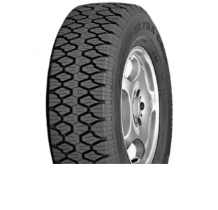 Шини Зимові Goodyear R16C Goodyear Cargo UltraGrip G124 215/75 R16C 116/114Q C