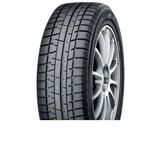 Шини Зимові Yokohama R16 Yokohama IceGUARD IG50 215/45 R16 90Q XL