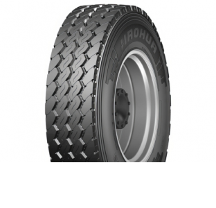 Вантажні шини Haohua Haohua GT33 (универсальная) R22.5