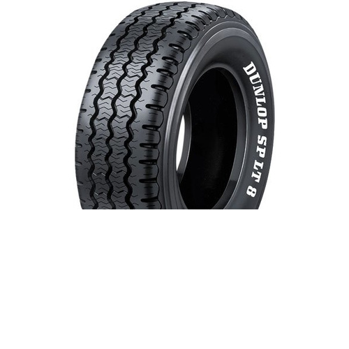 Dunlop SP LT 8 - фото 1