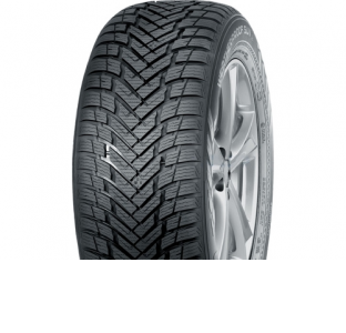 Шины Nokian R17 Nokian WeatherProof SUV 215/65 R17 103H XL
