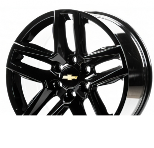 Диски на авто R18 Replica GN7025 R18 W8.5 PCD 6/139.7 DIA78,1 ET26 Диски на авто R18 Replica GN7025 R18 W8.5 PCD 6/139.7 DIA78,1 ET26