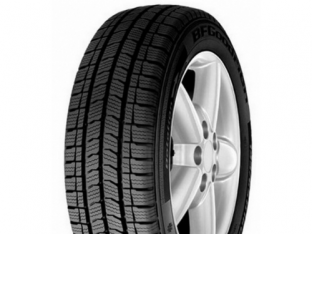 Шины Bfgoodrich Bfgoodrich Activan Winter R16C
