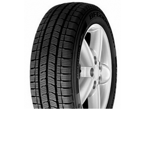 Bfgoodrich Activan Winter - фото 1