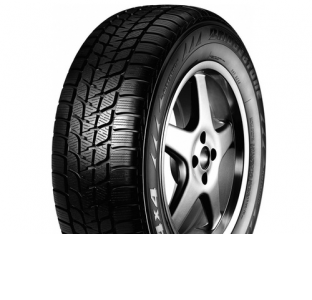 Шины Зимние Bridgestone R19 Bridgestone Blizzak LM-25 4x4 235/50 R19 99H