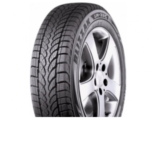 Шини Bridgestone 60 R16C Bridgestone Blizzak LM-32C 215/60 R16C 103/101T C