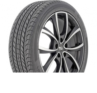 Шини Continental Continental ProContact GX R18