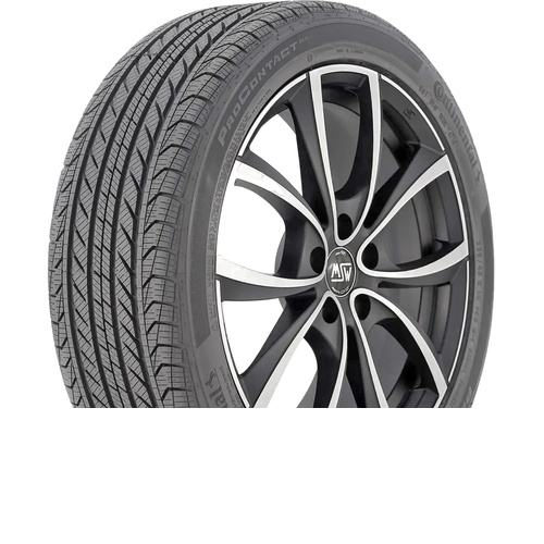 Continental ProContact GX - фото 1