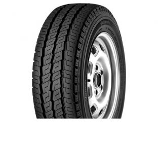 Шини Continental 205 R16C Continental Vanco 8 205/75 R16C 110/108R C