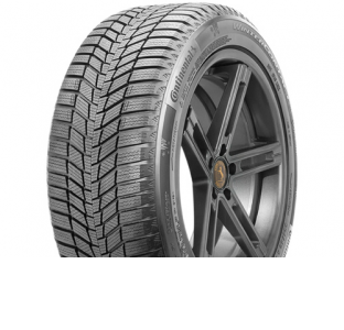 Шини Зимові Continental 235 55 Continental WinterContact SI 235/55 R20 105H XL