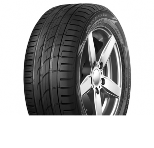 Шини Nokian Nokian Hakka Black SUV R19