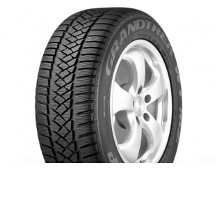 Шини Зимові 255 55 Dunlop GrandTrek WT M2 255/55 R18 105H MO *