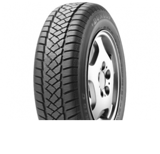 Шини Dunlop Dunlop SP LT 60 R16C-R17C