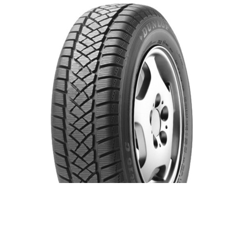 Dunlop SP LT 60 - фото 1