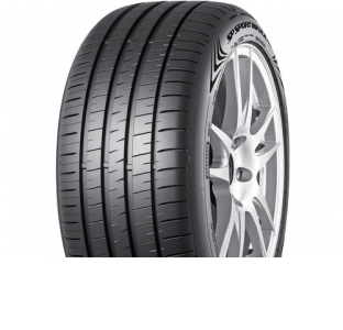 Шини Літні Dunlop SP Sport Maxx 060+ R18
