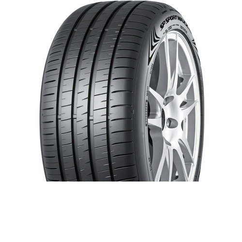 Dunlop SP Sport Maxx 060+ - фото 1