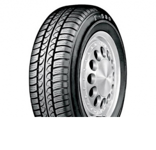 Літні шини 175/65 R13 Firestone F580 175/65 R13 80T Літні шини 175/65 R13 Firestone F580 175/65 R13 80T