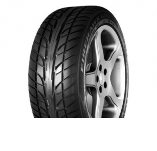 Шины 225/50 R16 Firestone FireHawk SZ80 225/50 R16 92W
