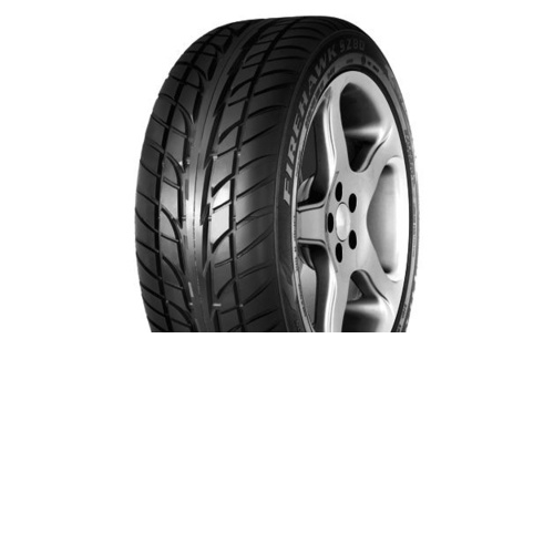 Firestone FireHawk SZ80 - фото 1